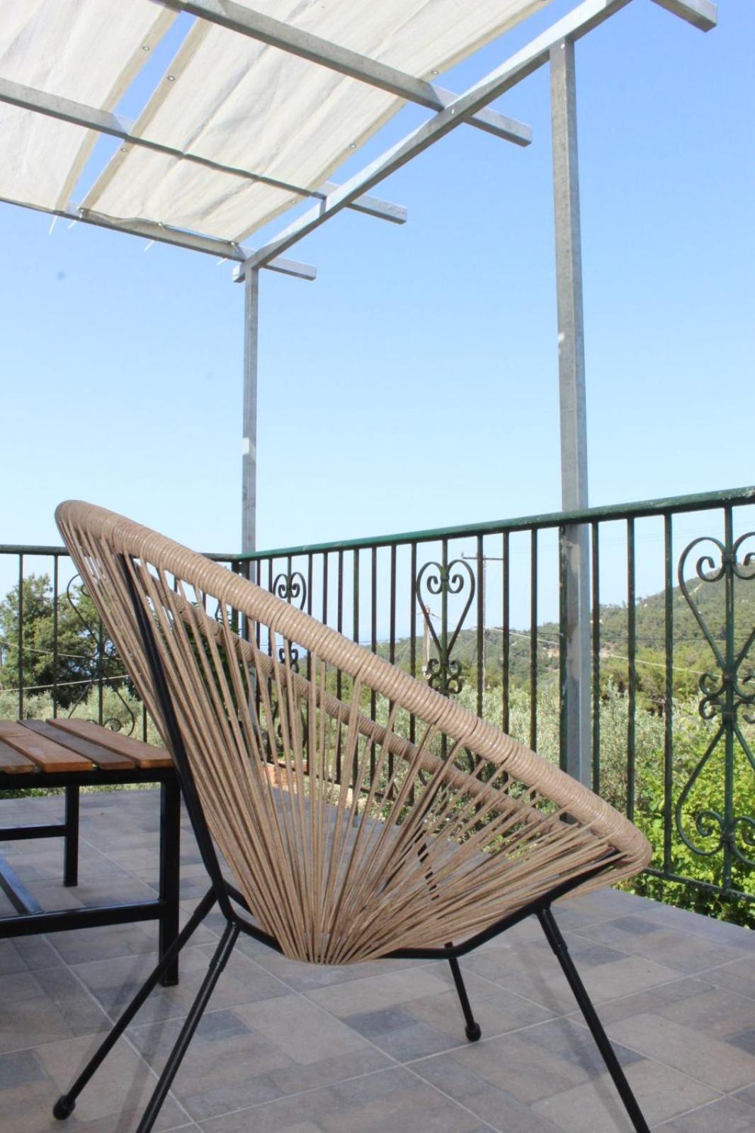 Sergi Home Raches  Ngoại thất bức ảnh